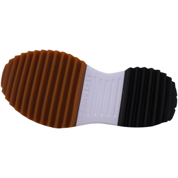 Men's Run Star Hike Hi Pink Quartz/White 170968C - Picture 8 of 8